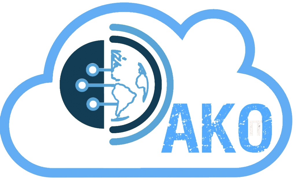 ako logo